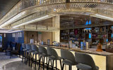The Founders Bars is located outside the casino.