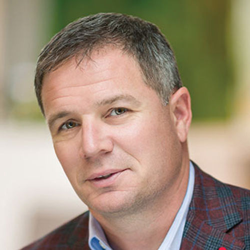 Geoff Freeman