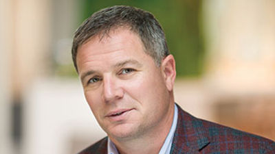 Geoff Freeman