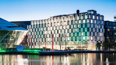 Anantara The Marker Dublin Hotel is the company’s first property in Ireland.