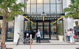 The Arlo Wynwood Hotel is the first hotel in the cultural arts district of Wynwood.