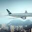 Cathay Pacific giving away free tickets in Hong Kong tourism promotion