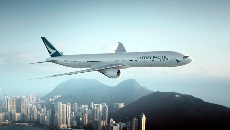 Cathay Pacific will add Dallas to its network next spring. Dallas will be Cathay's sixth U.S. destination, joining New York JFK, LAX, San Francisco, Boston and Chicago O'Hare.