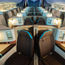 Hawaiian Airlines unveils interior of new Dreamliner jet