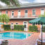 New Orleans' Hotel Saint Vincent a good fit for families