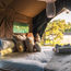 Seasonal pop-up camp coming to South Africa's Kruger National Park