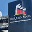 Updated Queen Mary floating hotel partially reopens