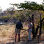 New Wild Expeditions program offers guests a chance to train like safari guides