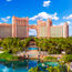 Checking in at Atlantis in the Bahamas: Upgrades and a celebration