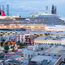 CEO says Carnival Corp. 'knocked the cover off the ball' in Q1