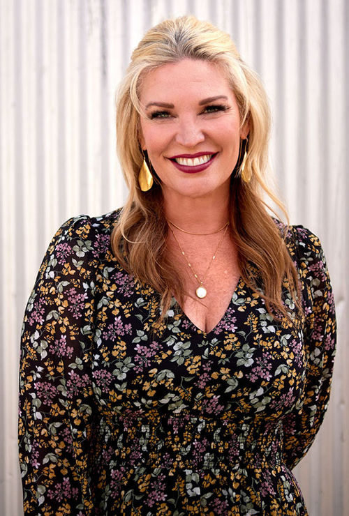 Avalon adds author Jen Hatmaker to Storyteller Series Travel Weekly