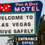 To celebrate its birthday, Vegas lights vintage signs instead of candles