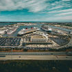 Port Canaveral reached 4.07 million passenger movements in 2022, enough to edge out PortMiami (4.03 million) as the busiest cruise port.
