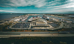Port Canaveral reached 4.07 million passenger movements in 2022, enough to edge out PortMiami (4.03 million) as the busiest cruise port.
