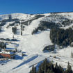 Schweitzer has been on Alterra's Ikon Pass since 2021.