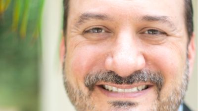 Nocturne Luxury Villas names Scott Wiseman CEO