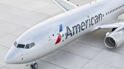 American Airlines implemented its NDC strategy in April.