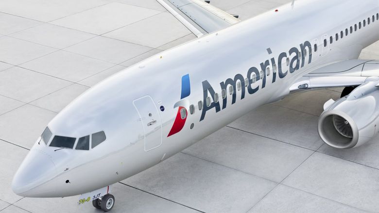 American Airlines implemented its NDC strategy in April.