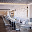 Healthful breakfast and lunch options at Oceania Vista's Aquamar Kitchen