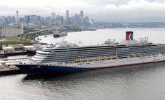Under Carnival Corp.'s previous corporate structure, only Carnival Cruise Line reported directly to the CEO. Now six lines will report to Josh Weinstein.