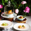 Shangri-La's European hotels just launched new cocktail and dining menus tied to the brand's new global campaign, Find Your Shangri-La.