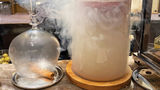 Oceania Vista: Showstopping cocktails at Founders Bar