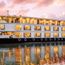 Uniworld offers savings if guests bundle air with the river cruise
