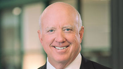John Murray