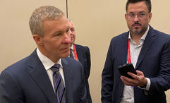 "I worry when airlines are flying over Russia and they have American citizens onboard," Kirby told the media at the IATA's Annual General Meeting.