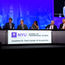 Optimistic outlook from hotel execs at NYU conference