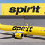 Report: Spirit Airlines explores second bankruptcy restructuring