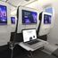 United to install Panasonic entertainment system on international planes