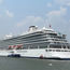 Viking introduces its 10th ocean ship, the Saturn, in New York