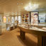 The Carnival Venezia will have an Italian shopping experience