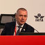 IATA chief says governments must play a role to reach net-zero goal for airlines