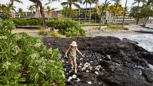The Mauna Lani, Auberge Resorts Collection is offering a number of different summer activity programs for all ages, and some of them are one-of-a-kind experiences. The Mauna Lani, Auberge Resorts Collection is offering a number of different summer activity programs for all ages, and some of them are one-of-a-kind experiences.
