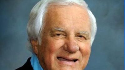 Obituary: Entrepreneur David Gant Elmore