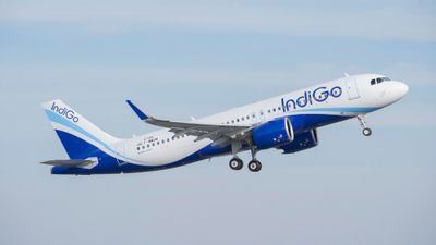 IndiGo now has 1,330 Airbus planes on order and has become the world's biggest customer of A320-family aircraft.