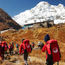 Tour operators launch fundraisers to support Nepal recovery