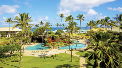 Outrigger expects the Kauai Beach Resort deal to close by Aug. 22.