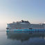 MSC secures charter flights for some passengers on MSC Euribia in Dubai