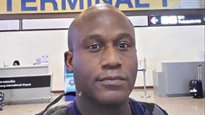 Michael Henderson