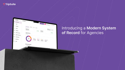 Agency software platform TripSuite has raised $5 million in seed funding and has plans to improve its AI features.