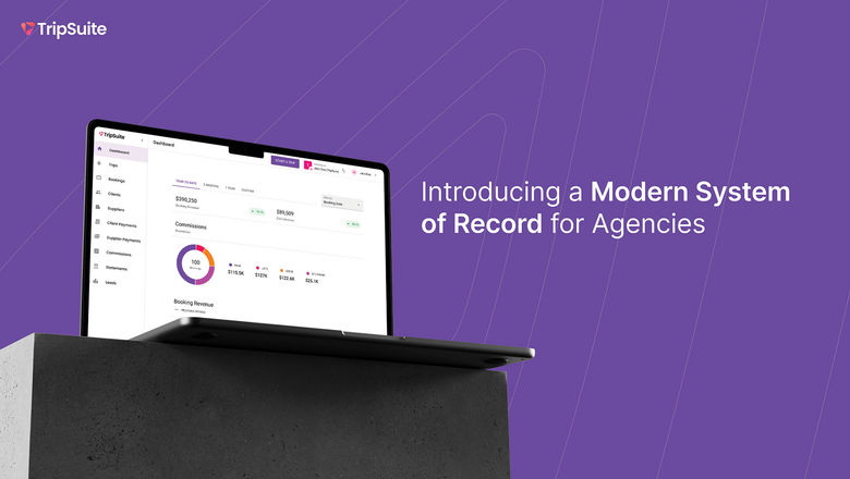 Agency software platform TripSuite has raised $5 million in seed funding and has plans to improve its AI features.