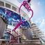 Utopia of the Seas to sail short cruises out of Port Canaveral