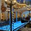Carnival Venezia's Italian style is a cozy, elevated experience