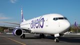 Avelo will begin four routes to Florida and one to Las Vegas in November.