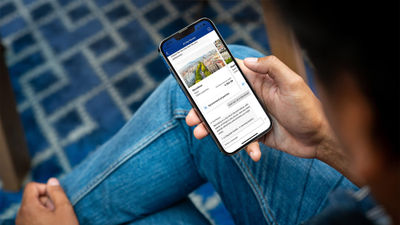 Booking.com said the ChatGPT API will enable a more conversational approach to recommendations.