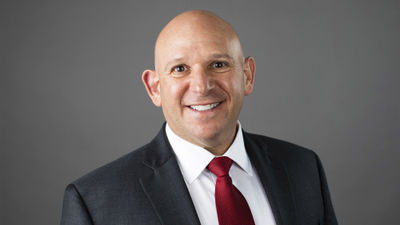 Abercrombie & Kent president Keith Baron to leave the company