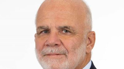Manfredi Lefebvre d'Ovidio said 80% of Crystal Cruises' crew has been hired by the reborn Crystal.